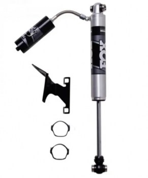 Kit de elevación Fox +3cm Ineos Grenadier